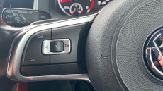 Volkswagen Polo 2.0 TSI GTI 5dr DSG Petrol Hatchback